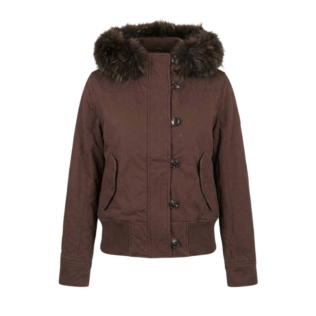 Everfrost Hooded Jacket