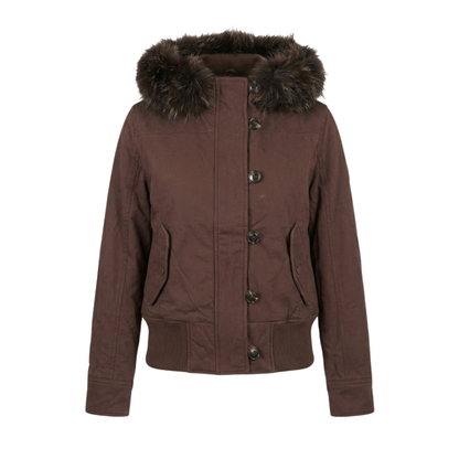Everfrost Hooded Jacket