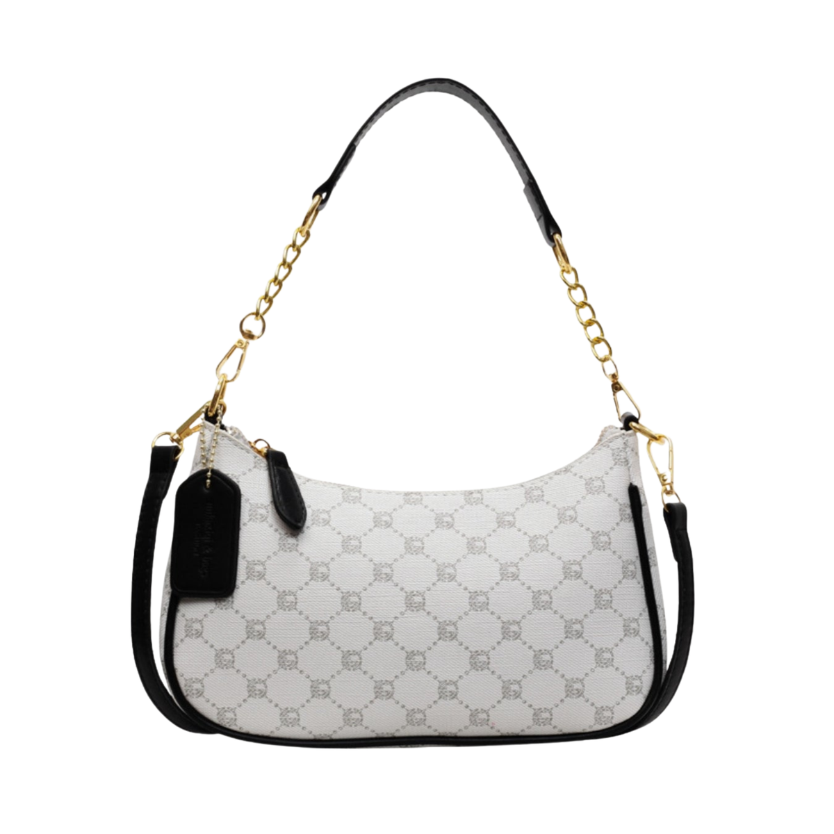 Blushline Shoulder Bag