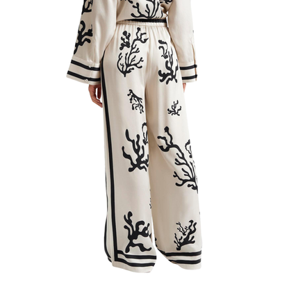 LUXURY SATIN OVERSIZED SET