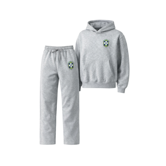 BRAZIL | TRACKSUIT