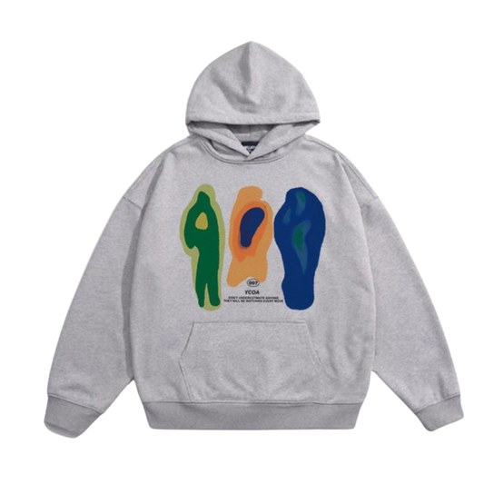 Radiaton Hoodie