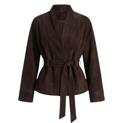 Embrace Coat