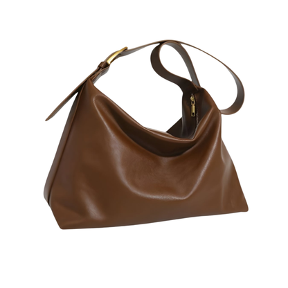 Classic Slouch Shoulder Bag