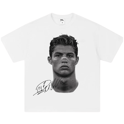 ICON | GRAPHIC TEE