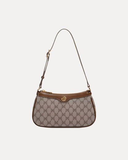 Curve Shoulder Bag
