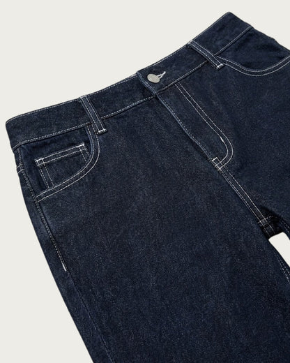 Drift Straight Jeans