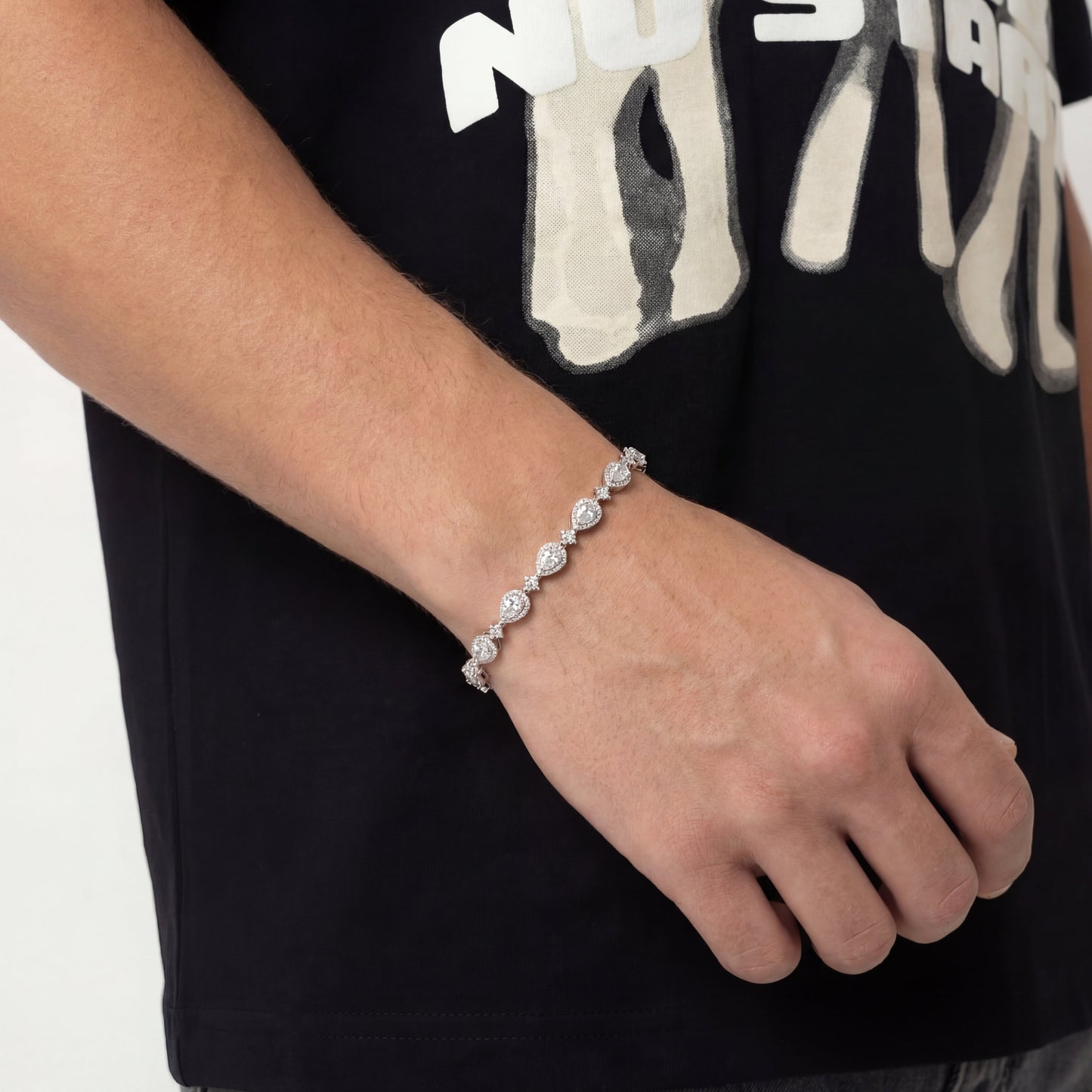 CRYSTAL  – BRACELET