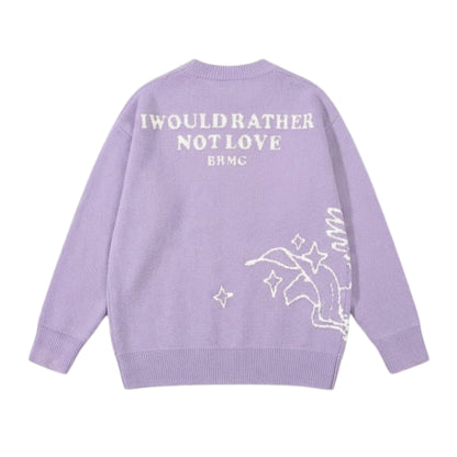 CUPID - SWEATER