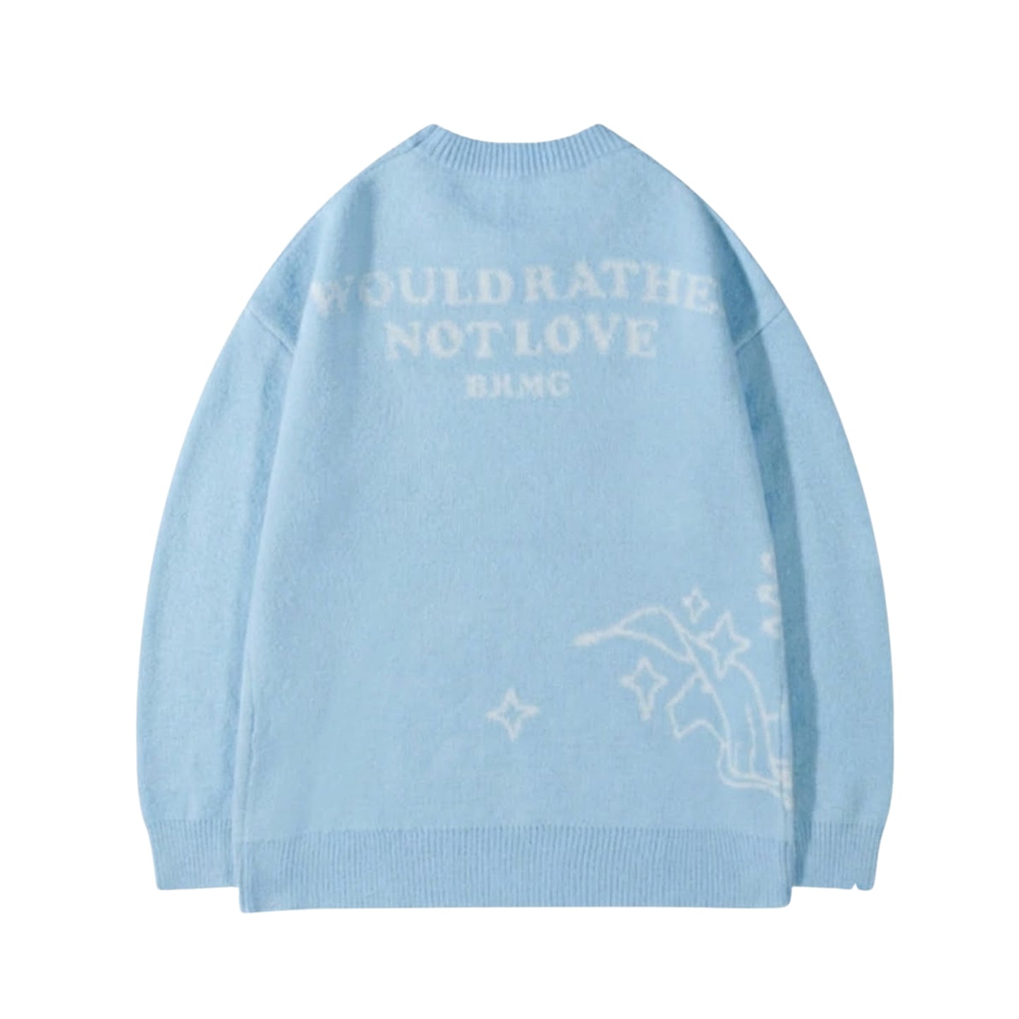 CUPID - SWEATER