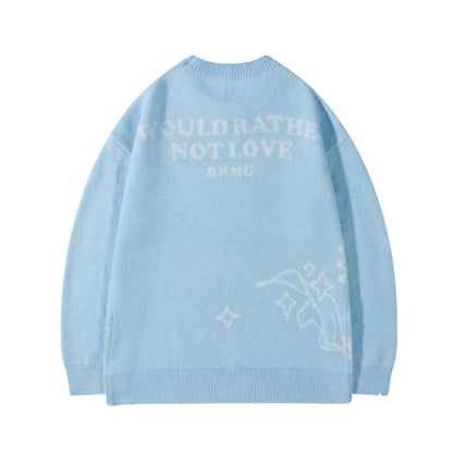 CUPID - SWEATER