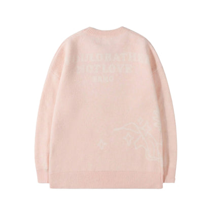 CUPID - SWEATER