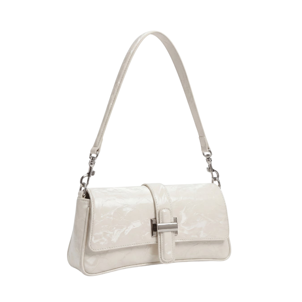 Slim Strap Shoulder Bag