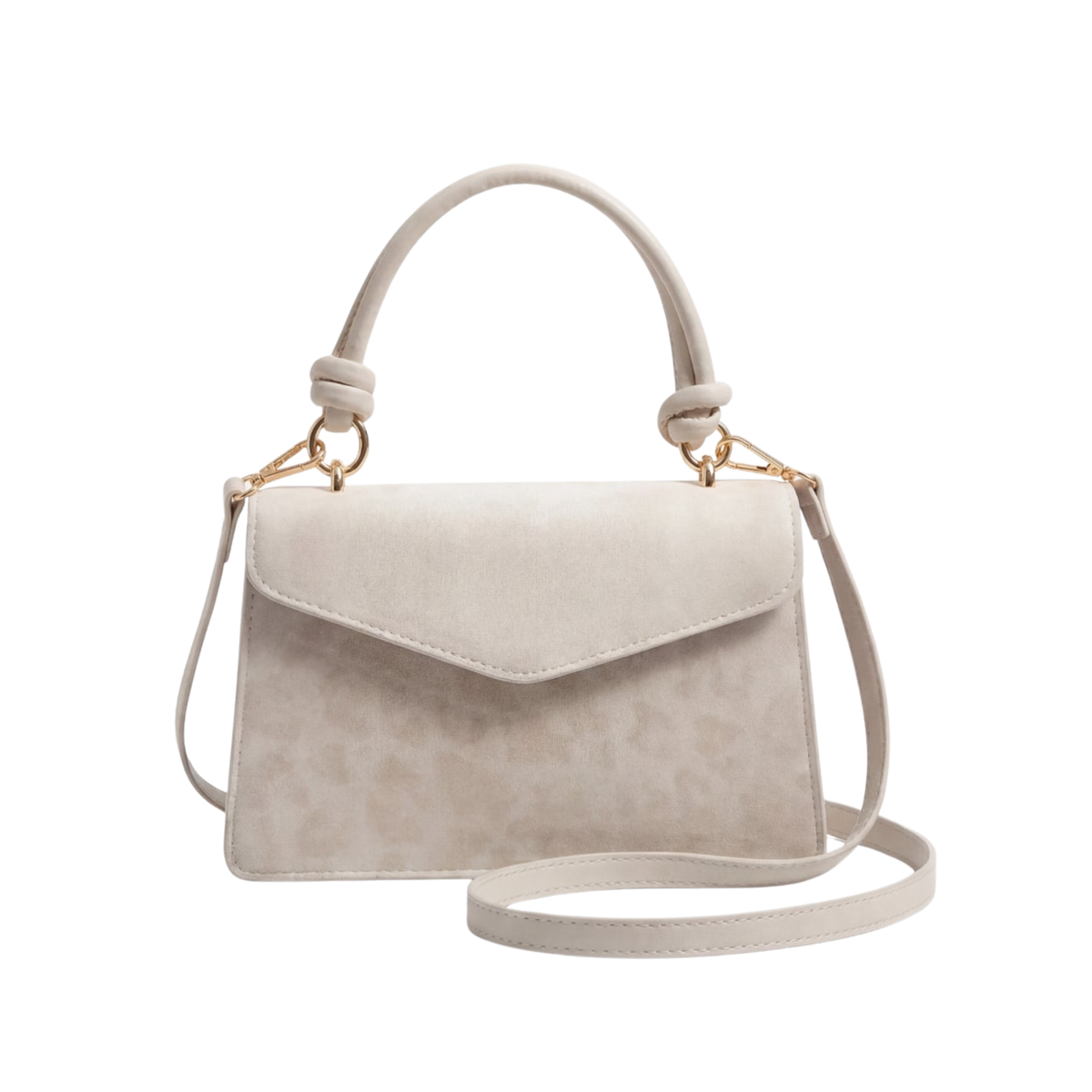 Lyra Mini Top Handle Bag