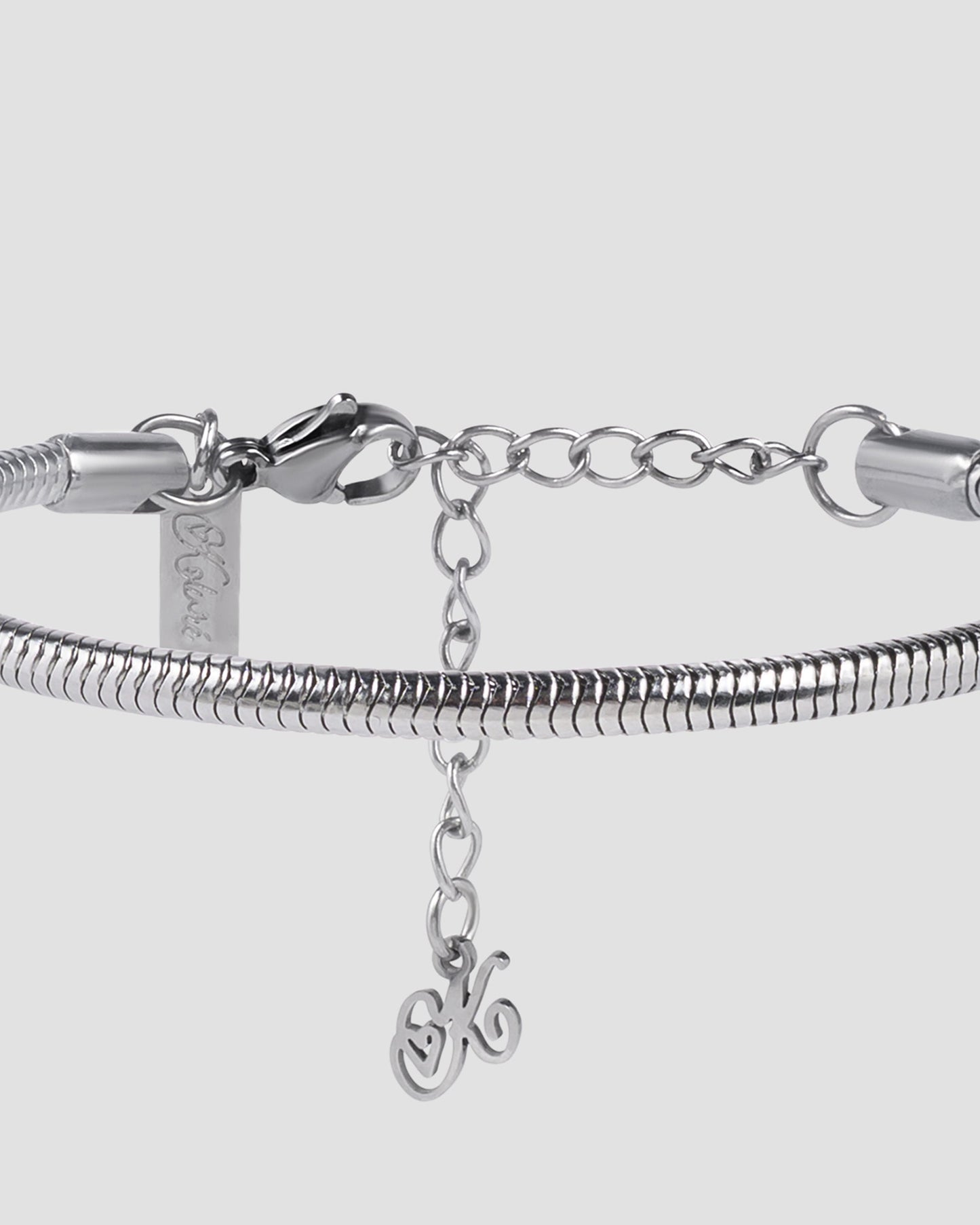 Snake Bracelet