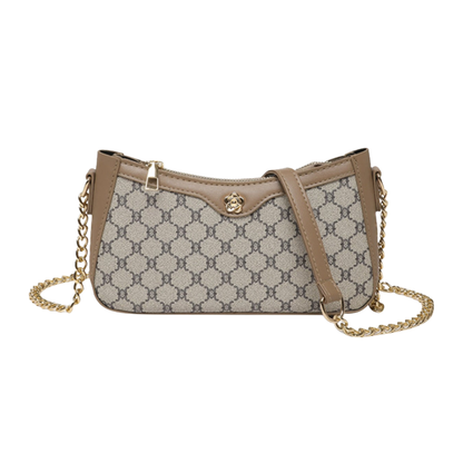 Chain Shoulder Bag