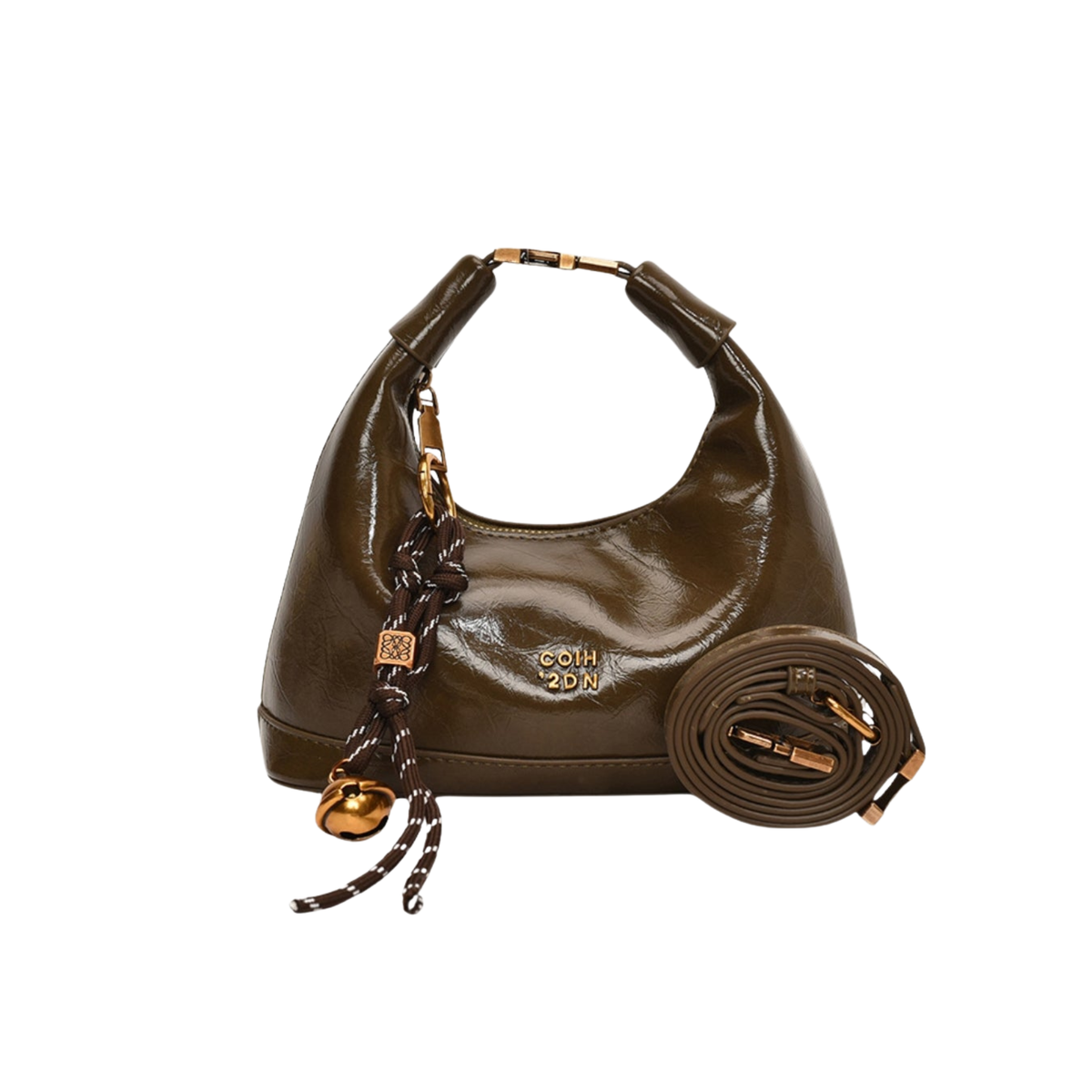 Luna Mini Shoulder Bag
