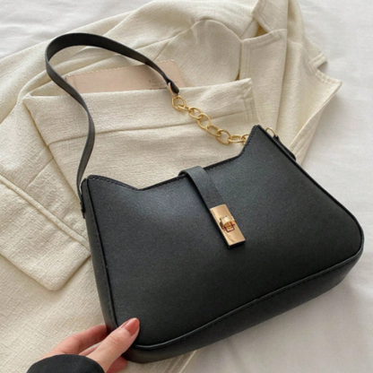 Classic Lock Bag