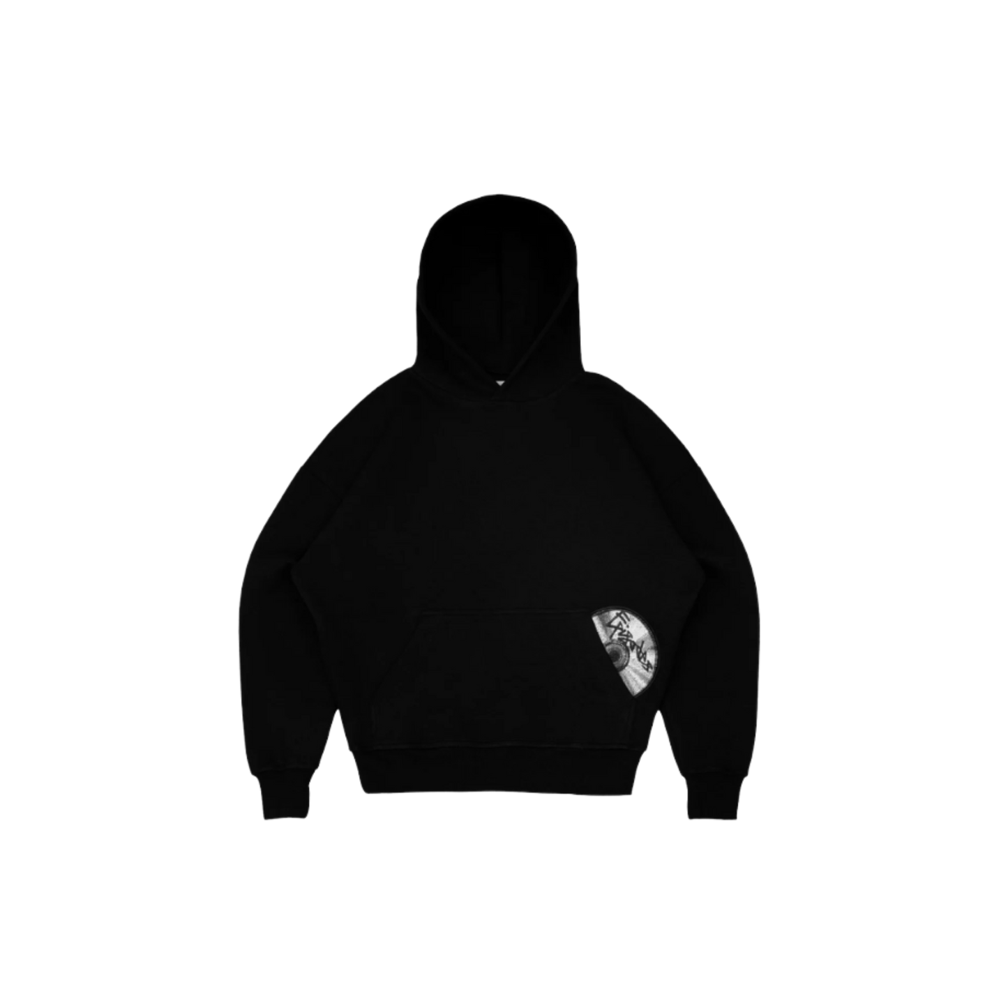 DISC | TRACKSUIT