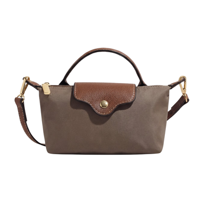 Refine Mini Nylon Tote