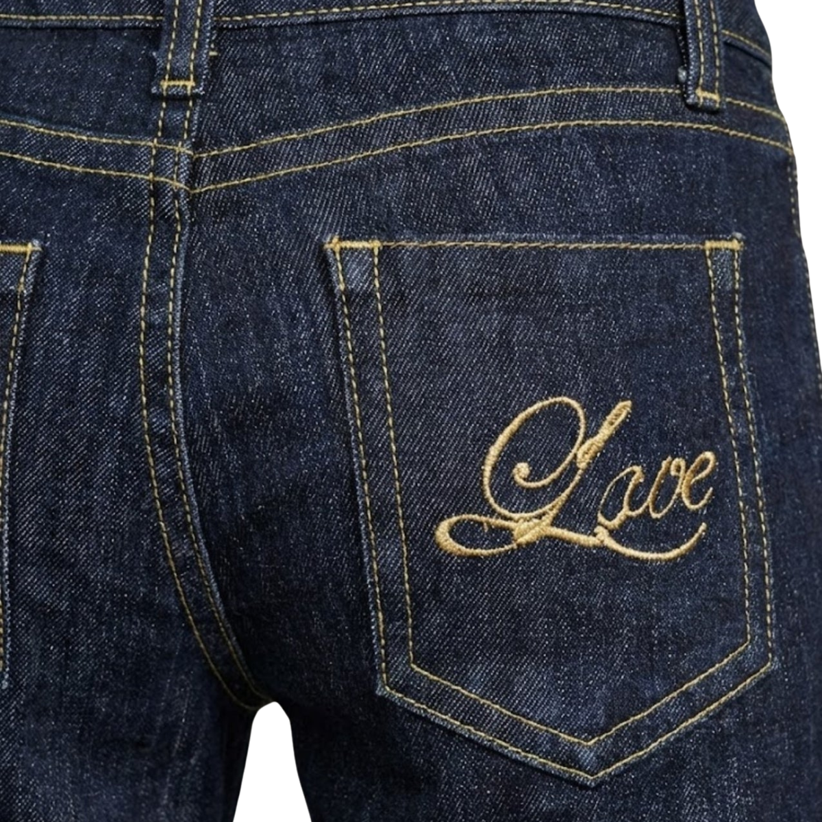 Drift Straight Jeans