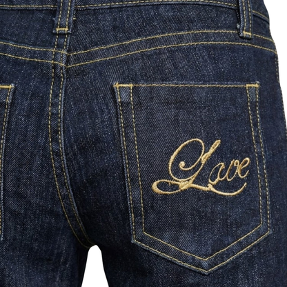 Drift Straight Jeans