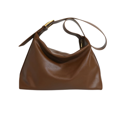 Classic Slouch Shoulder Bag