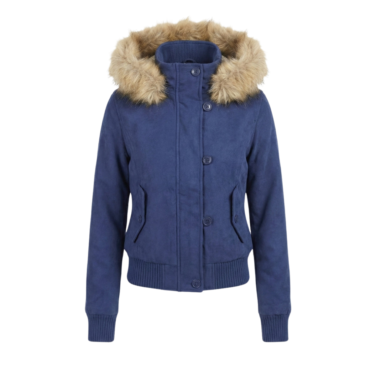 Everfrost Hooded Jacket