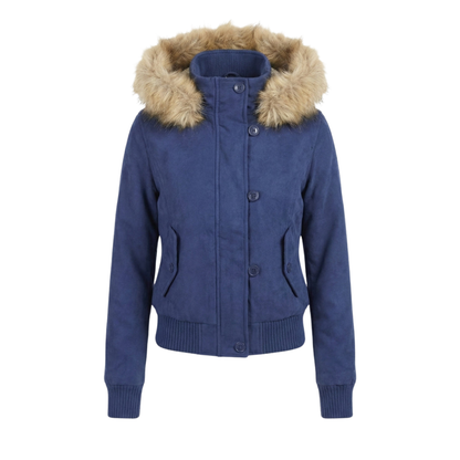 Everfrost Hooded Jacket