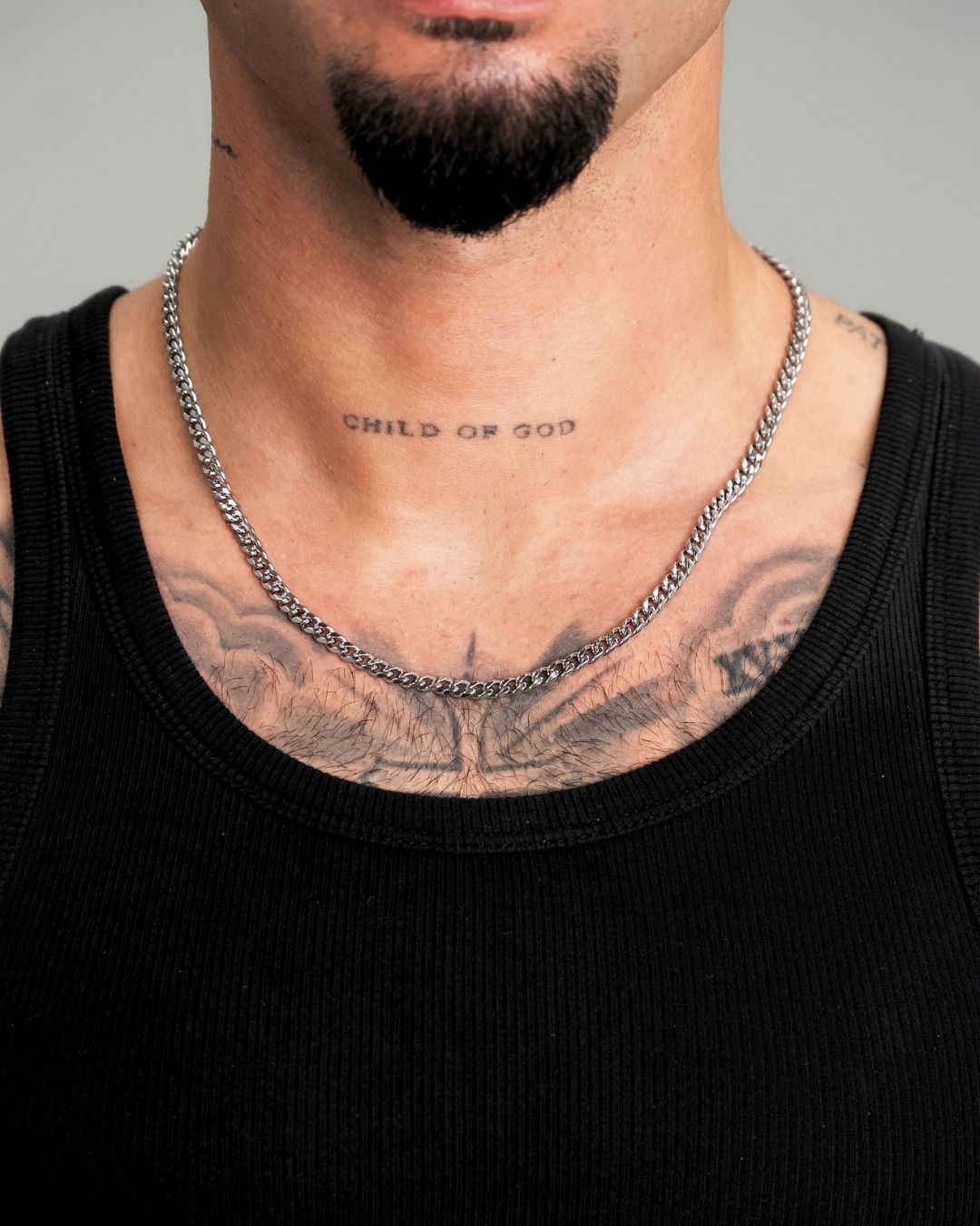 Cuban Link Chain