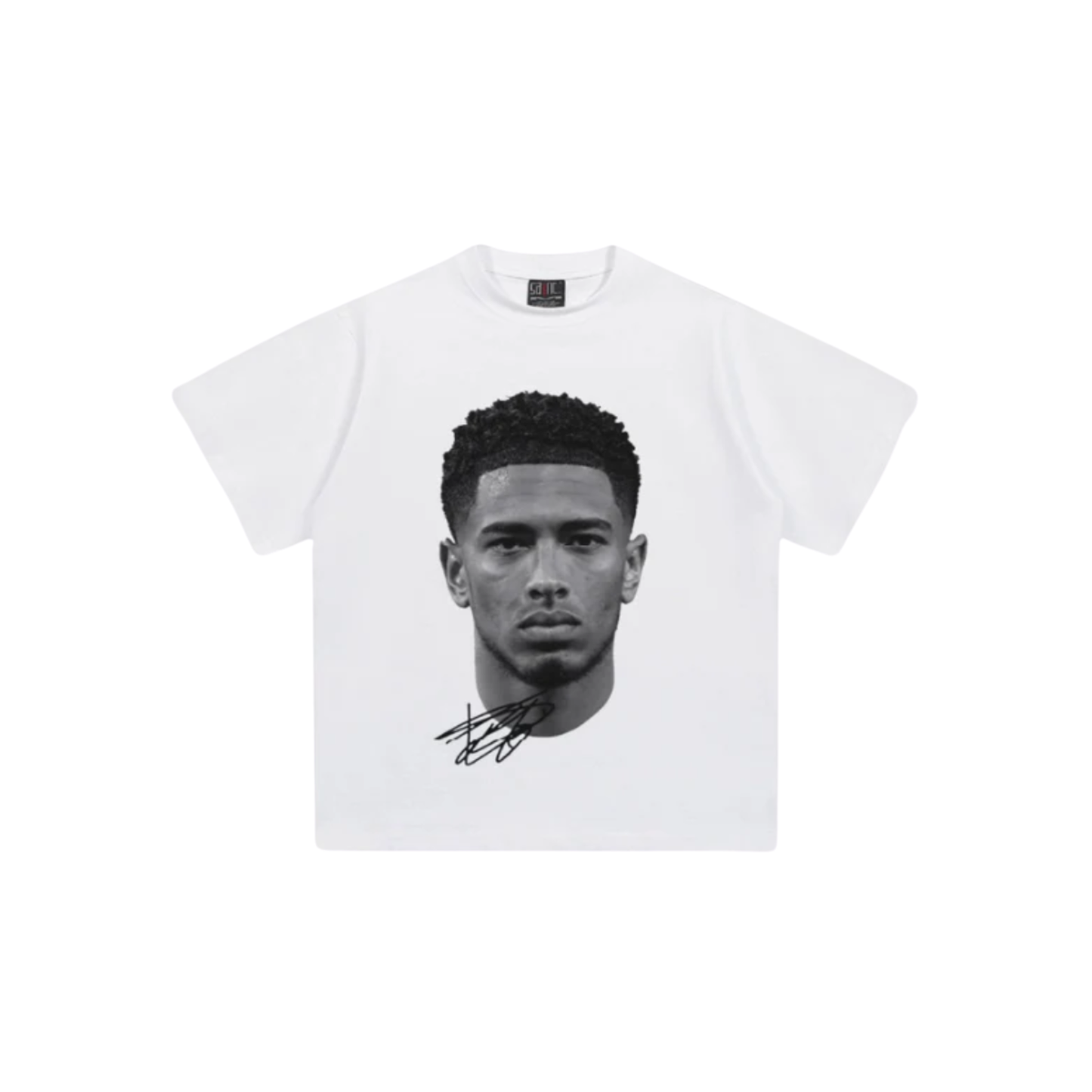 JUDE - SIGNED TEE