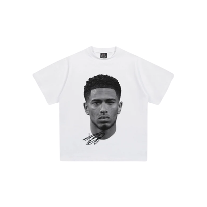 JUDE - SIGNED TEE