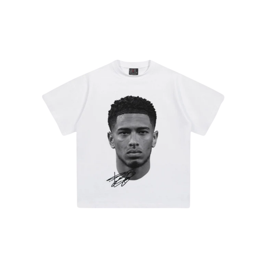 JUDE - SIGNED TEE