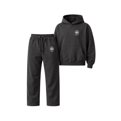 BRAZIL | TRACKSUIT