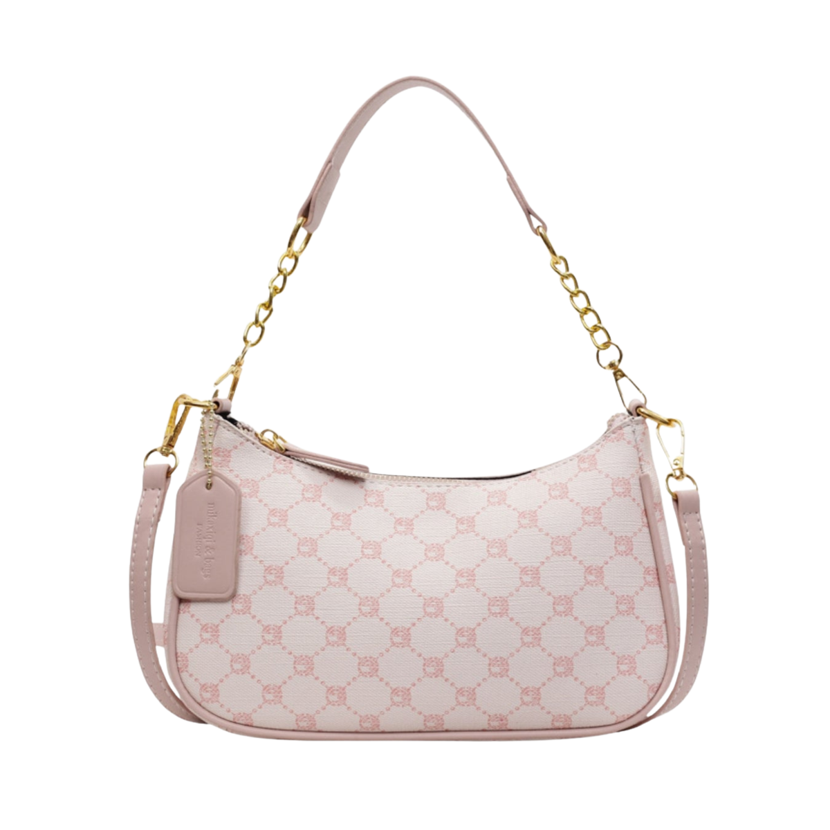 Blushline Shoulder Bag