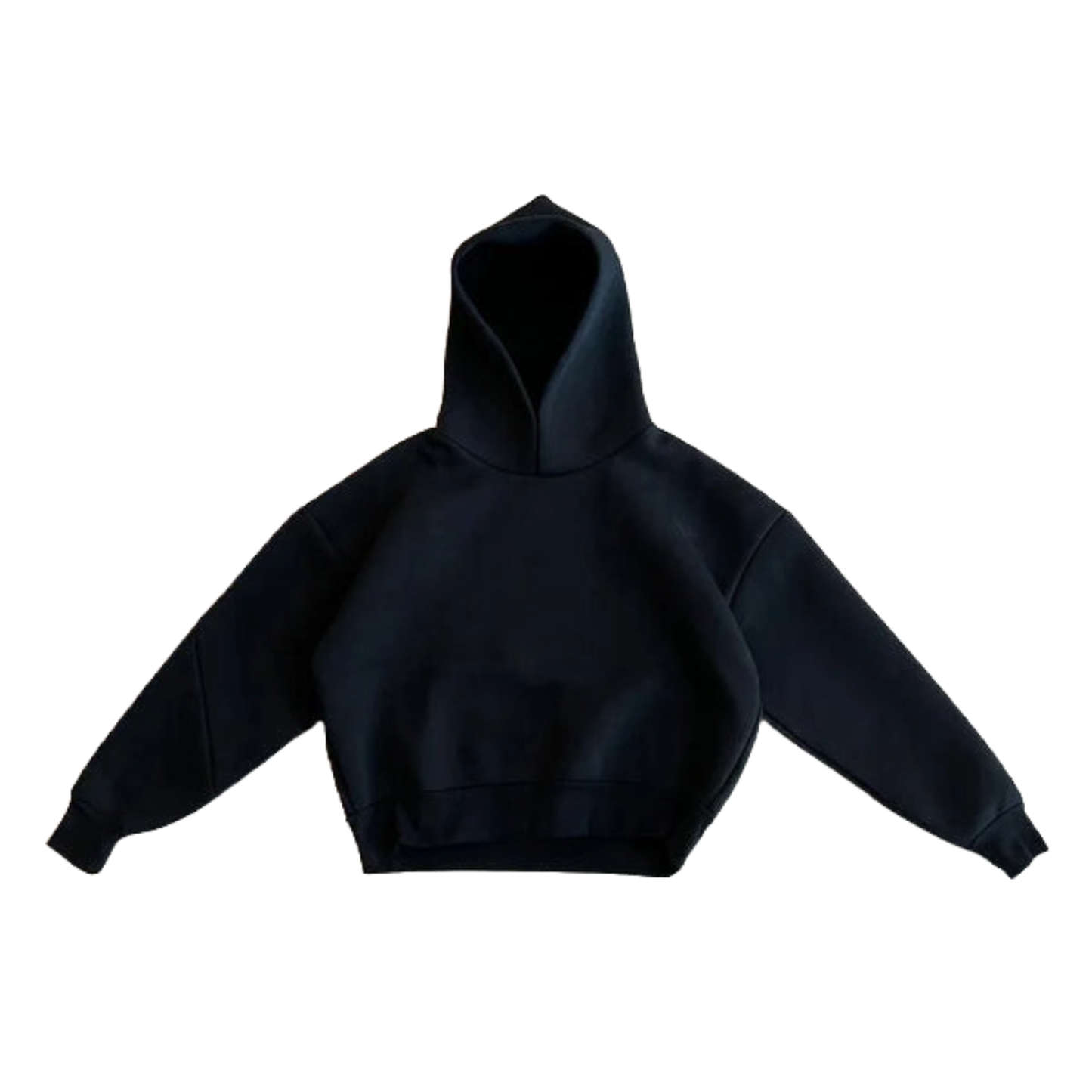 MINIMALIST TRACKSUIT - HOODIE + JOGGER