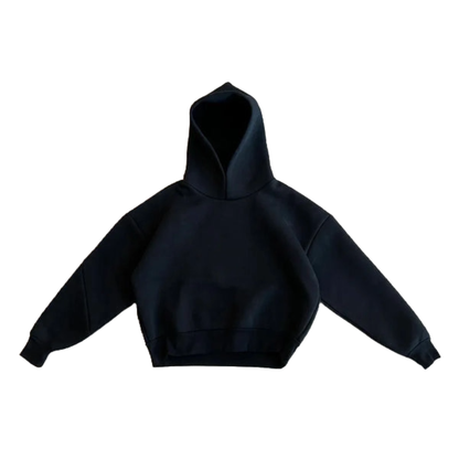 MINIMALIST TRACKSUIT - HOODIE + JOGGER