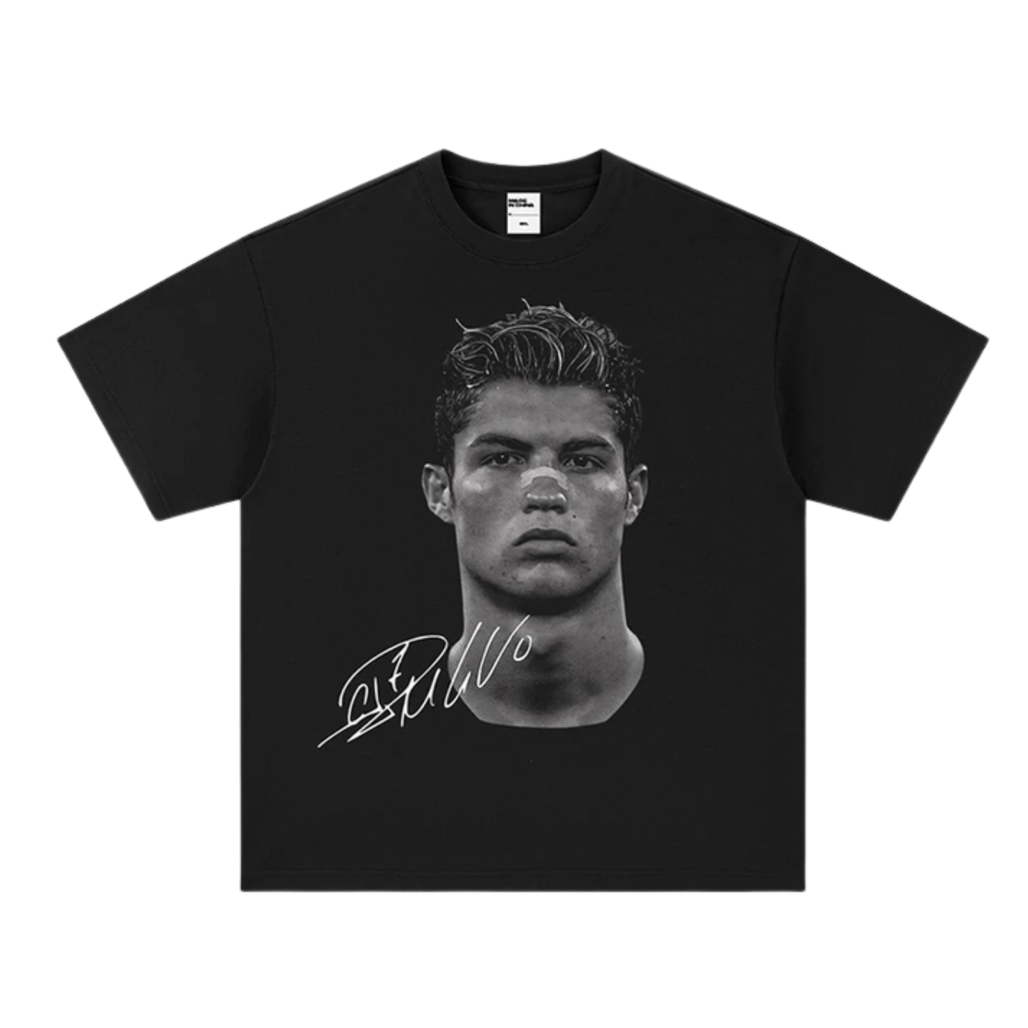 ICON | GRAPHIC TEE
