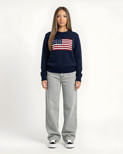 Lunar Wash Jeans