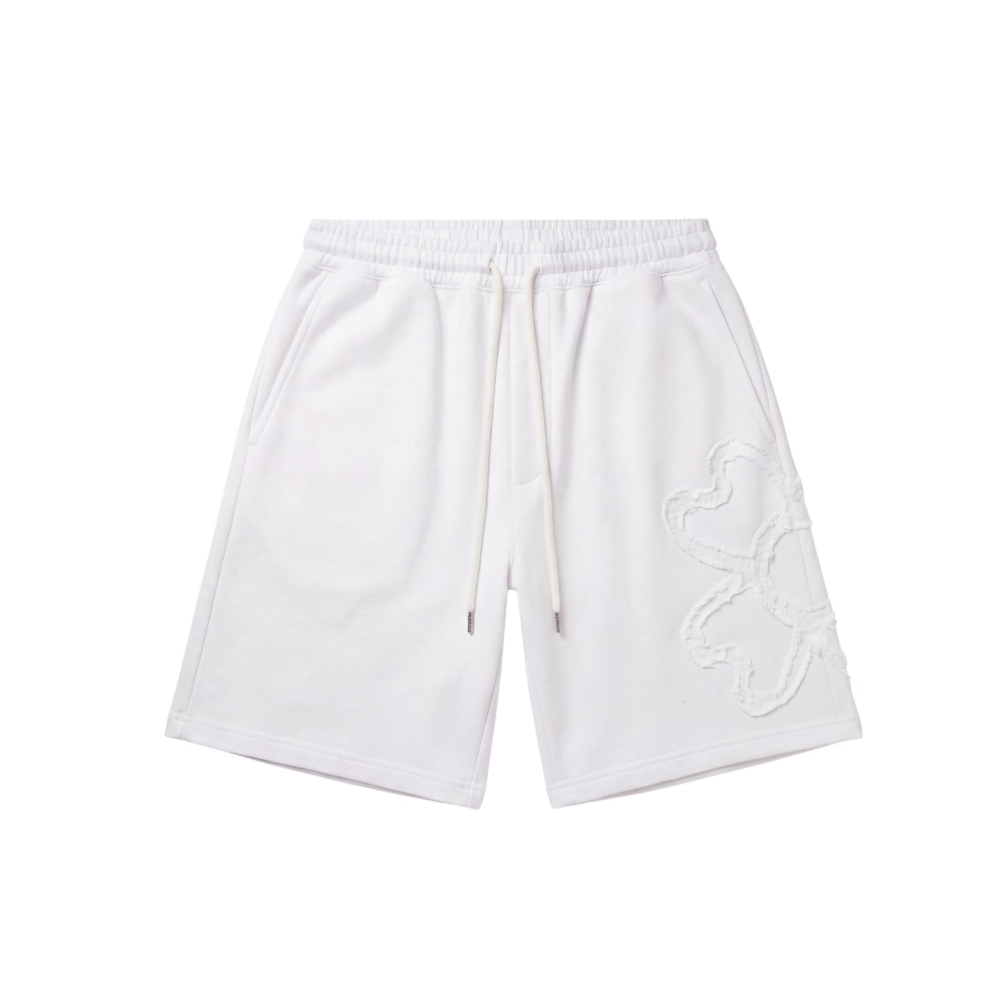 CUORENO - LOUNGE SHORTS