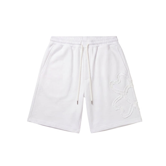 CUORENO - LOUNGE SHORTS