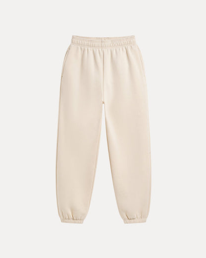 Cuffed Joggers