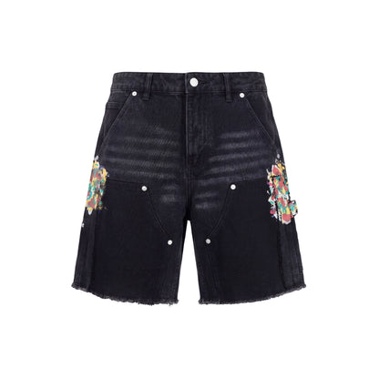 DEP - CARPENTER SHORTS