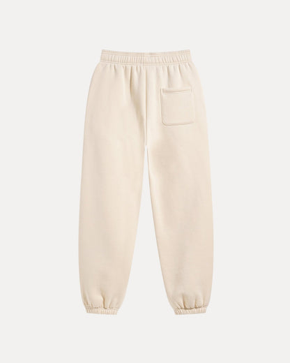 Cuffed Joggers