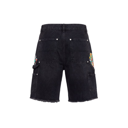 DEP - CARPENTER SHORTS
