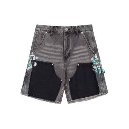 DEP - CARPENTER SHORTS