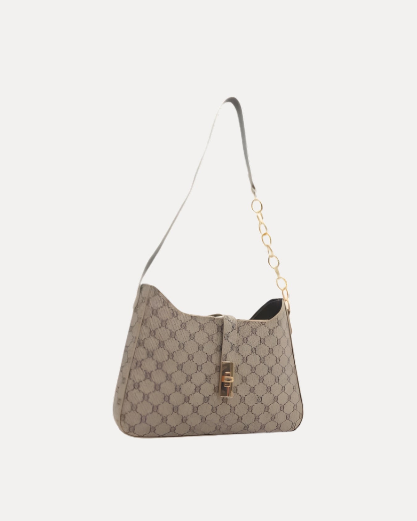 Classic Lock Bag