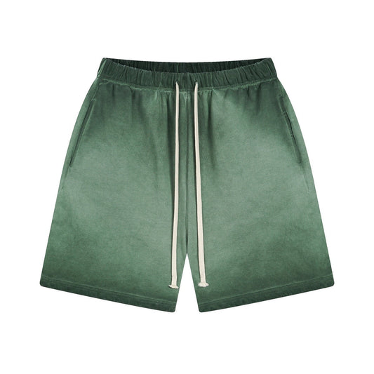 NOAH - WASHED SHORTS