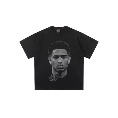 JUDE - SIGNED TEE