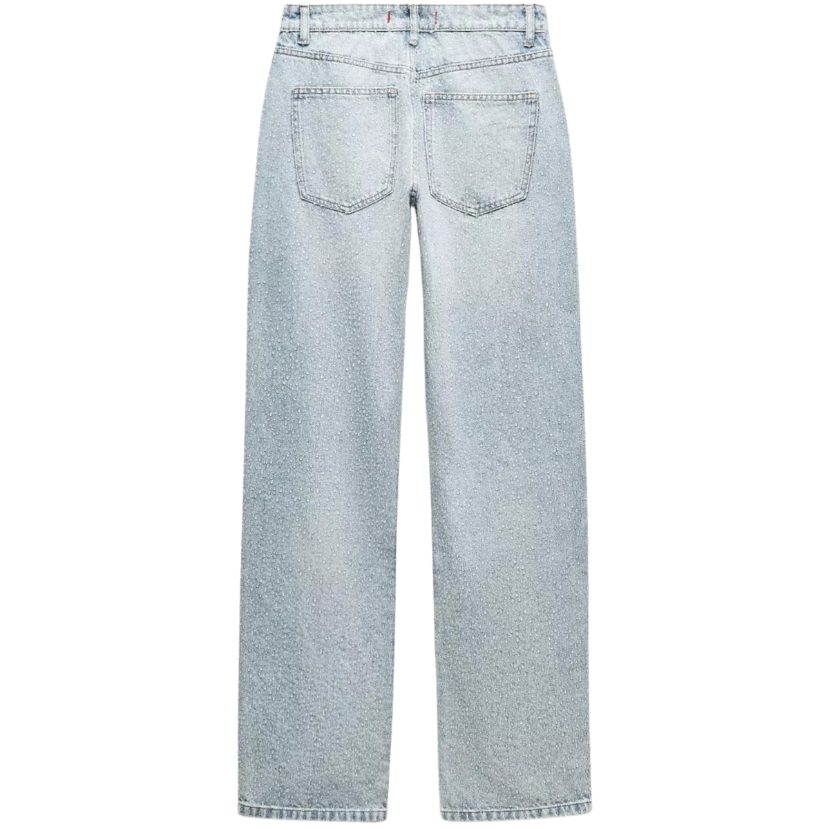Sparkle Jeans - Multicolor